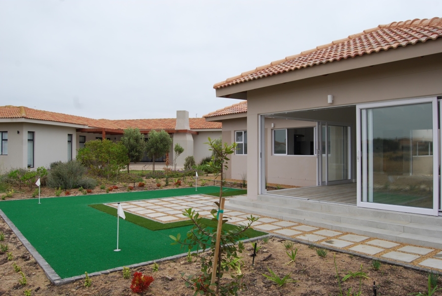 4 Bedroom Property for Sale in Langebaan Country Estate Western Cape